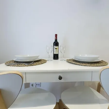 - Bairro Alto Διαμέρισμα