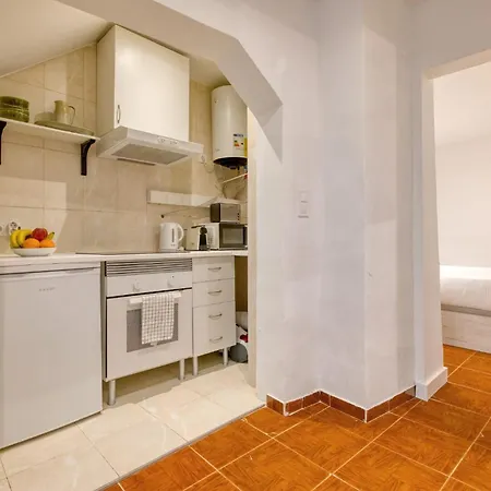 - Bairro Alto דירה ליסבון