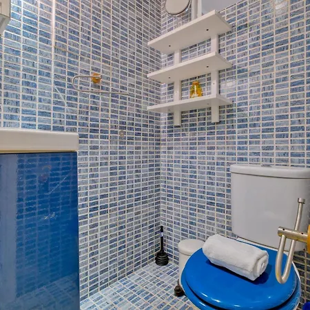 - Bairro Alto Διαμέρισμα